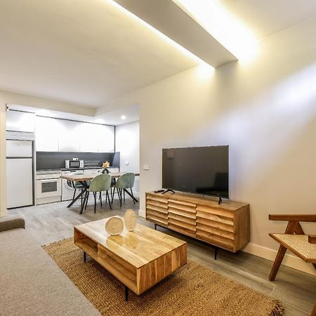 Apartamentos Reformados En Arturo Soria Madrid Exteriör bild