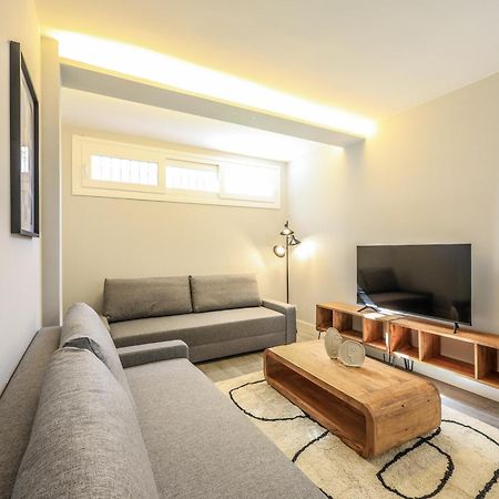 Apartamentos Reformados En Arturo Soria Madrid Exteriör bild