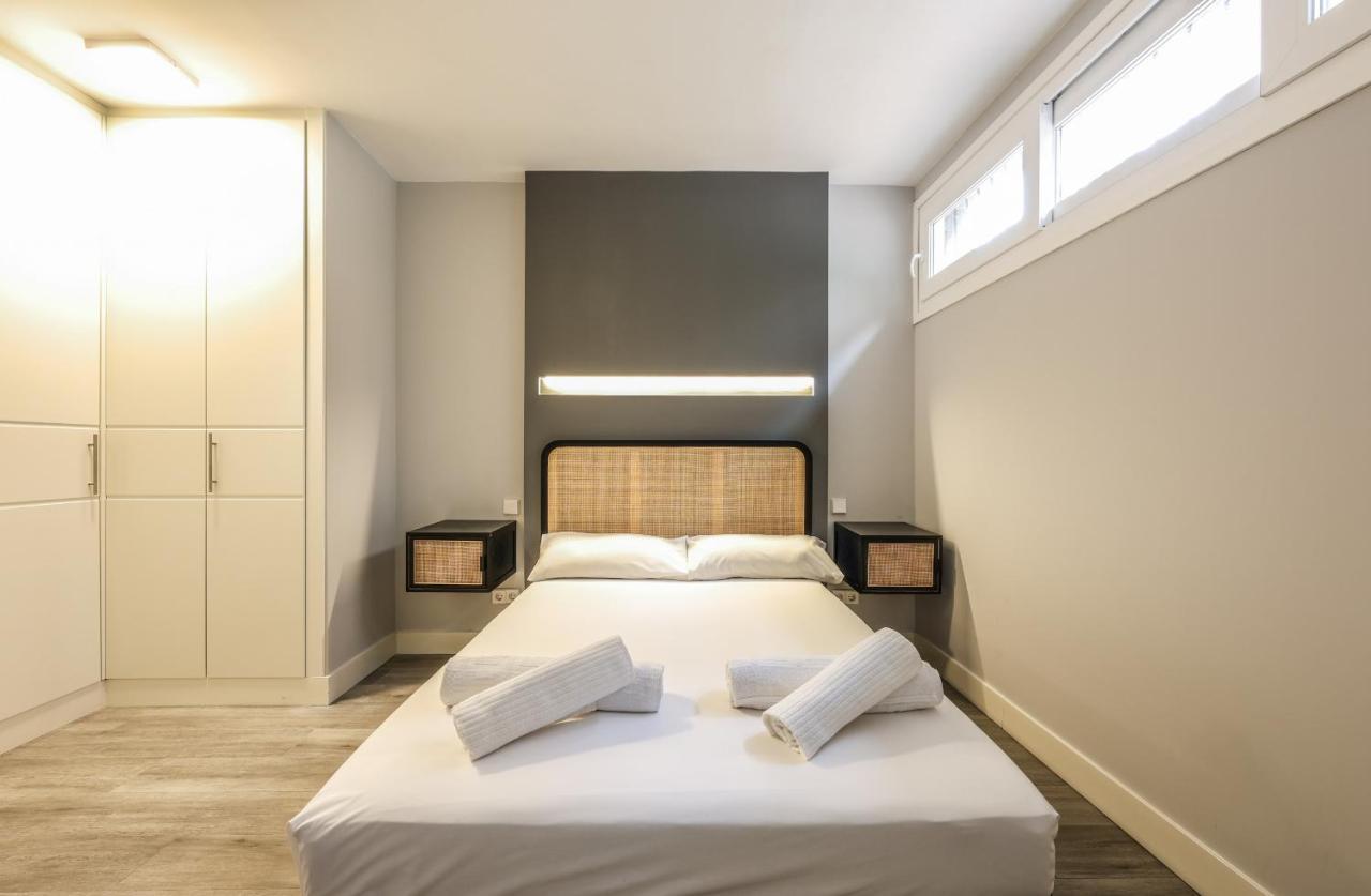 Apartamentos Reformados En Arturo Soria Madrid Exteriör bild
